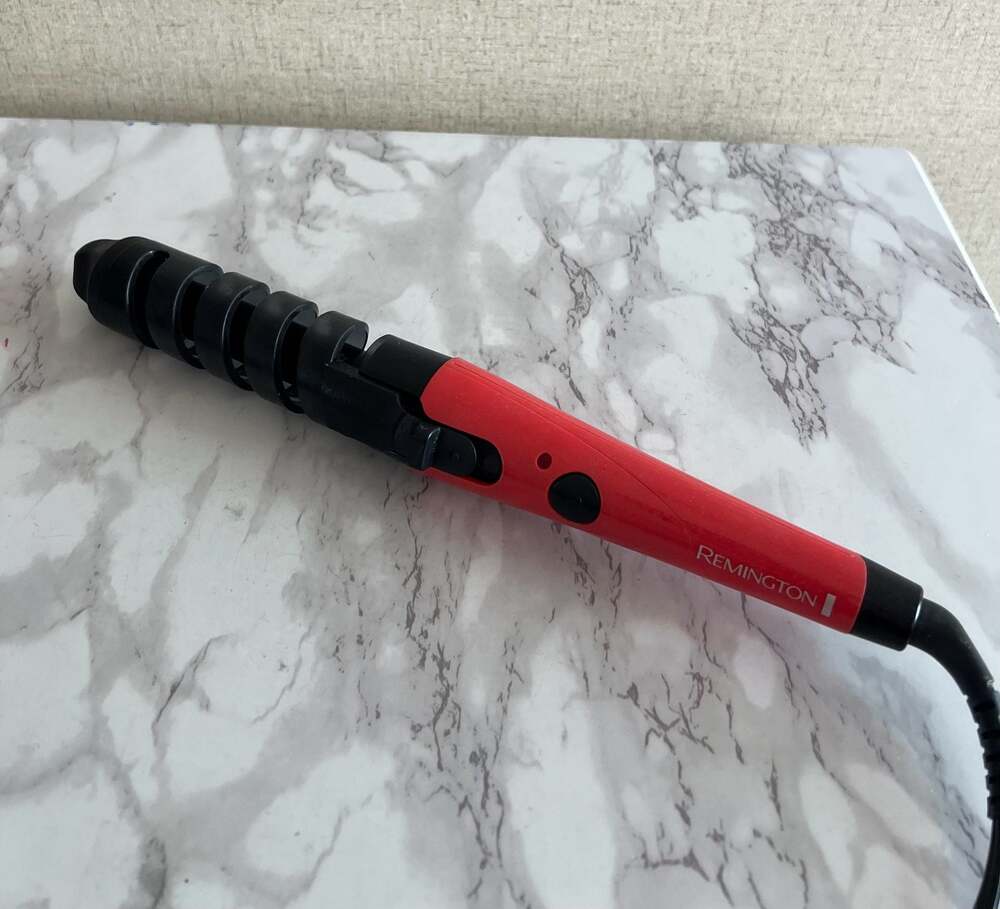 Remington CI-5219 T|Studio Spiral Curling Iron